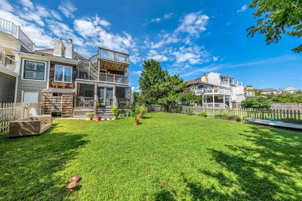 1702 Maryland Avenue Cape May, NJ 08204