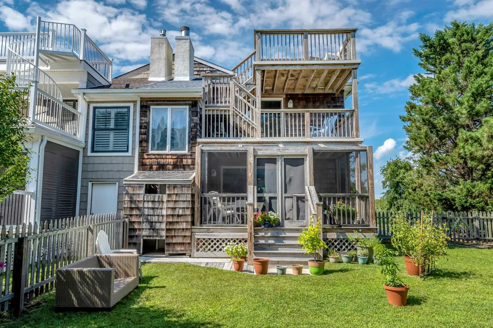 1702 Maryland Avenue Cape May, NJ 08204