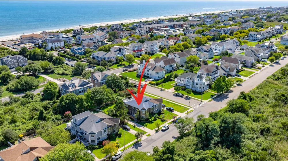 1702 Maryland Avenue Cape May, NJ 08204