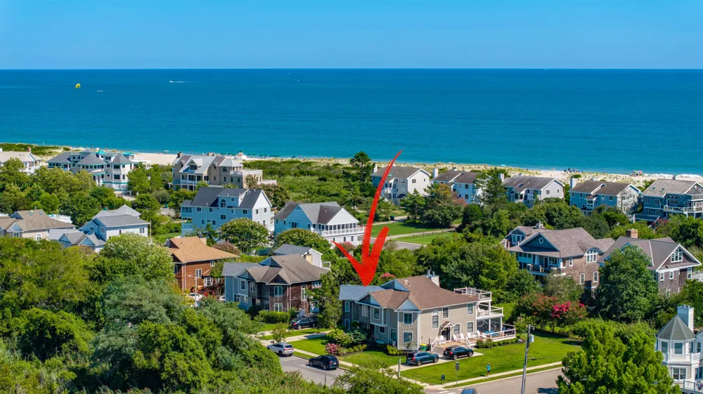 1702 Maryland Avenue Cape May, NJ 08204