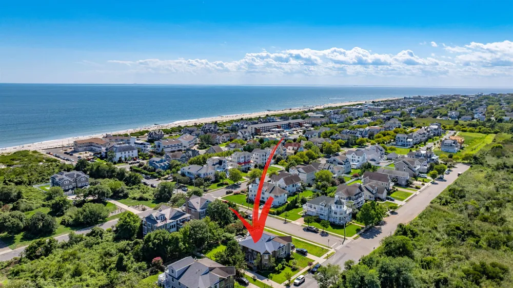 1702 Maryland Avenue Cape May, NJ 08204