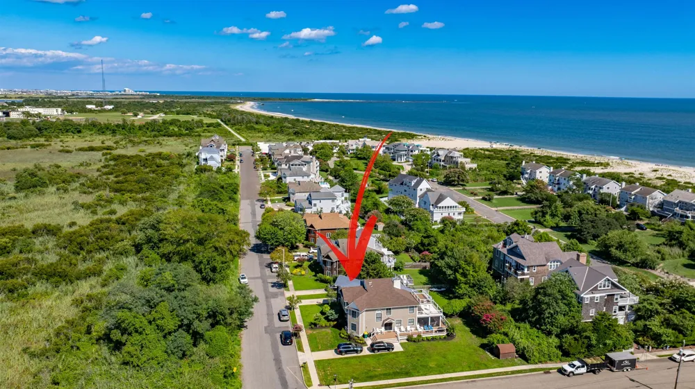 1702 Maryland Avenue Cape May, NJ 08204