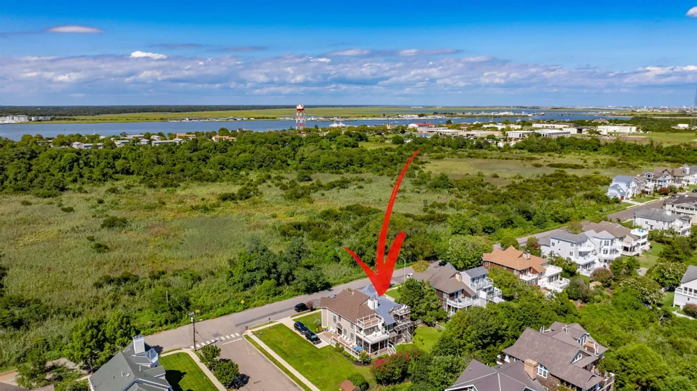1702 Maryland Avenue Cape May, NJ 08204