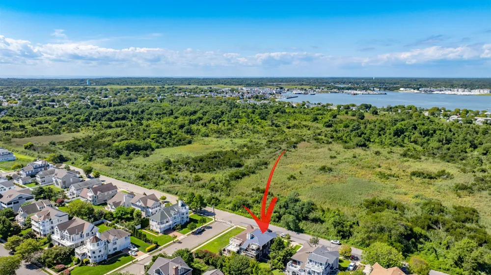 1702 Maryland Avenue Cape May, NJ 08204