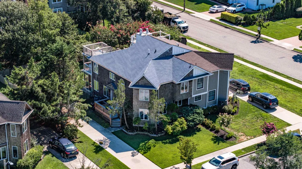 1702 Maryland Avenue Cape May, NJ 08204