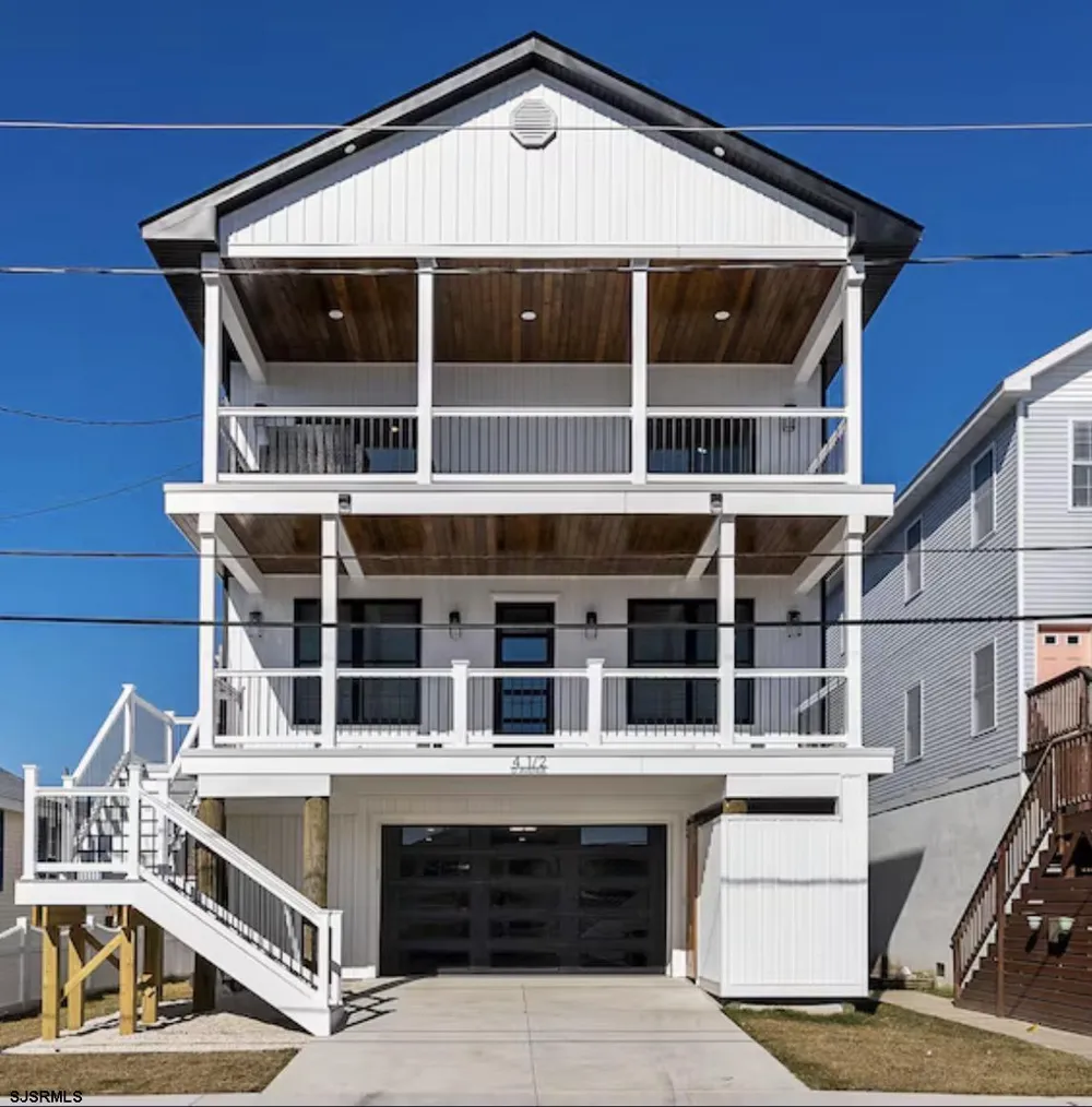 4.5 D Ave West Wildwood, NJ 08260