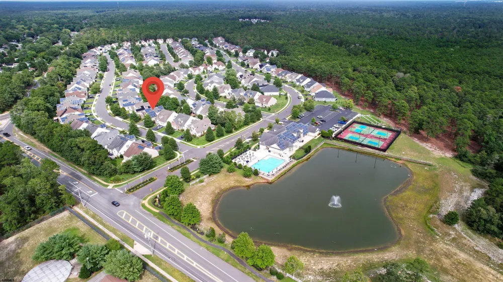 8 Lewis Dr Mays Landing, NJ 08330