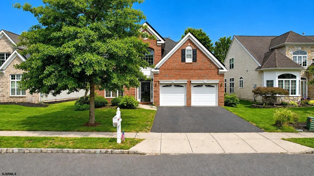 8 Lewis Dr Mays Landing, NJ 08330