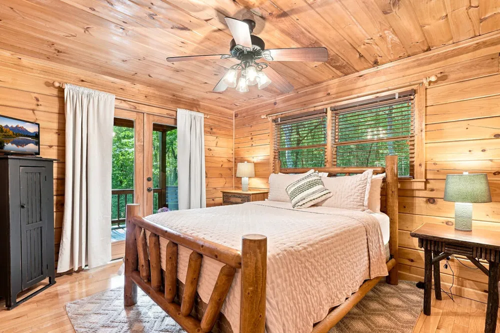 156 Cedar Ridge Road Blue Ridge, GA 30513