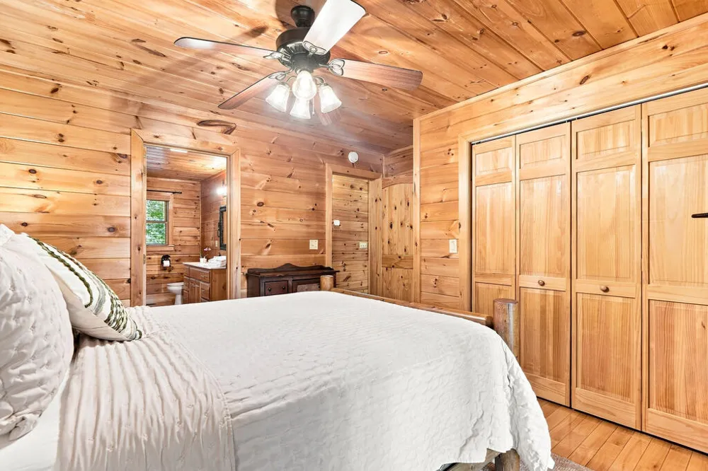 156 Cedar Ridge Road Blue Ridge, GA 30513