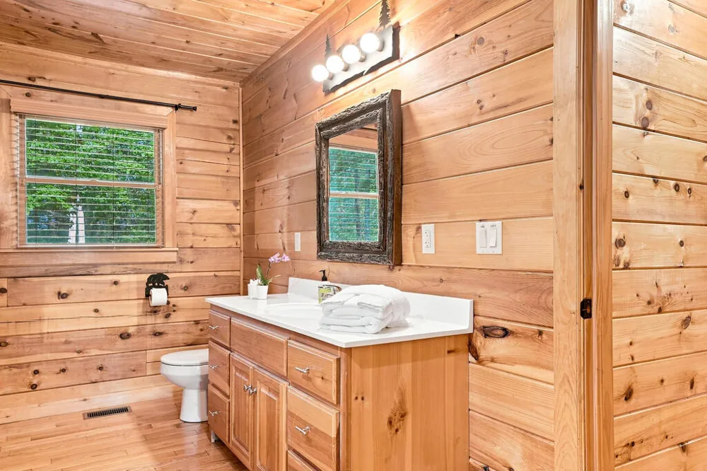 156 Cedar Ridge Road Blue Ridge, GA 30513