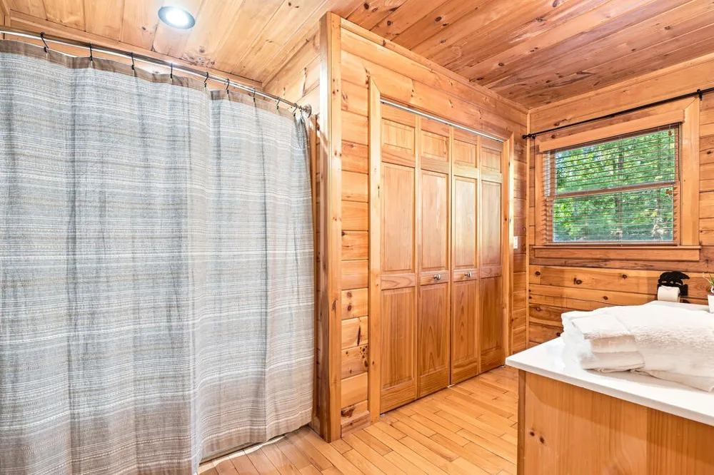 156 Cedar Ridge Road Blue Ridge, GA 30513