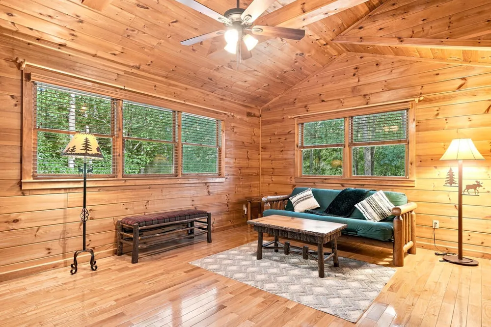 156 Cedar Ridge Road Blue Ridge, GA 30513