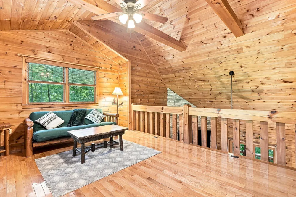 156 Cedar Ridge Road Blue Ridge, GA 30513