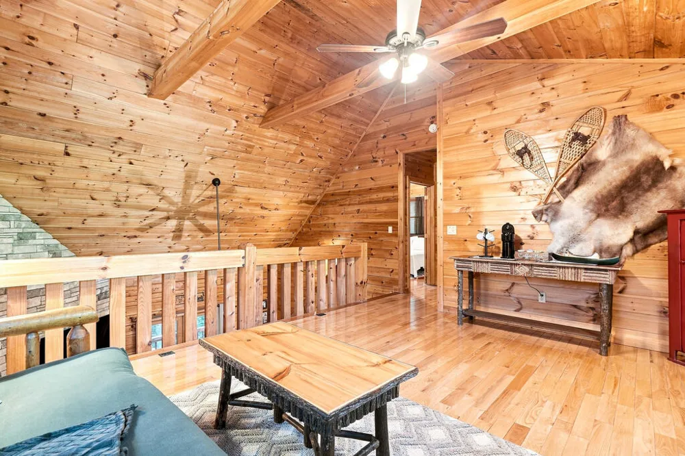 156 Cedar Ridge Road Blue Ridge, GA 30513