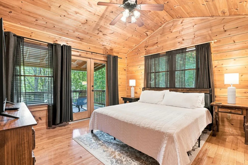 156 Cedar Ridge Road Blue Ridge, GA 30513