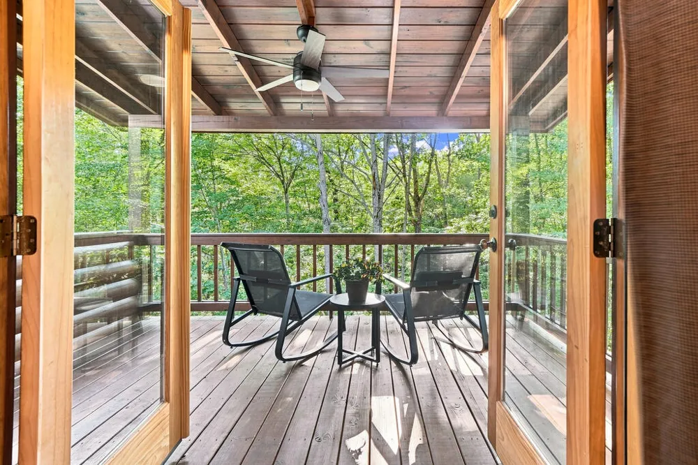 156 Cedar Ridge Road Blue Ridge, GA 30513