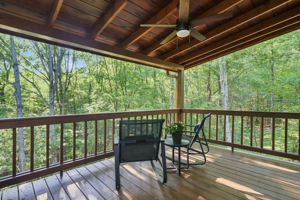 156 Cedar Ridge Road Blue Ridge, GA 30513