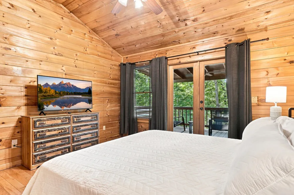 156 Cedar Ridge Road Blue Ridge, GA 30513