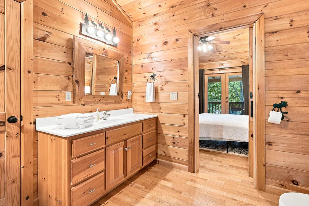 156 Cedar Ridge Road Blue Ridge, GA 30513