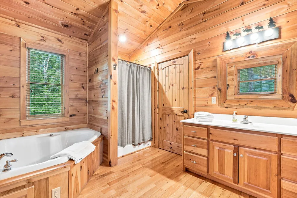 156 Cedar Ridge Road Blue Ridge, GA 30513