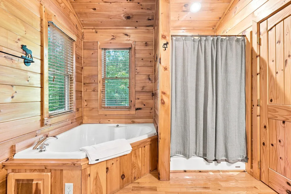 156 Cedar Ridge Road Blue Ridge, GA 30513