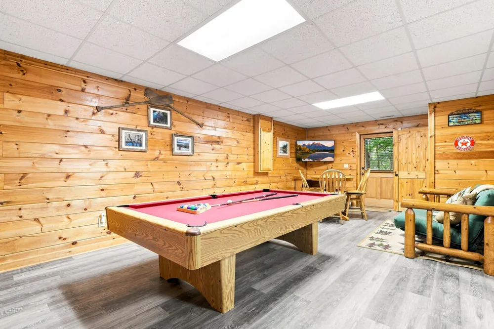 156 Cedar Ridge Road Blue Ridge, GA 30513