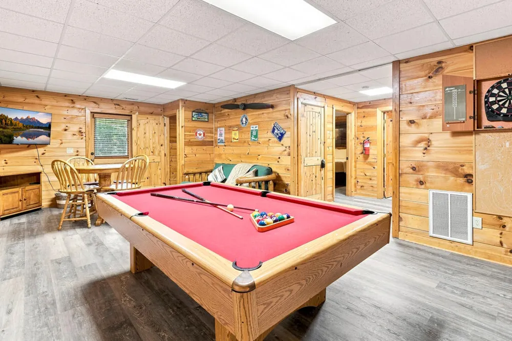 156 Cedar Ridge Road Blue Ridge, GA 30513