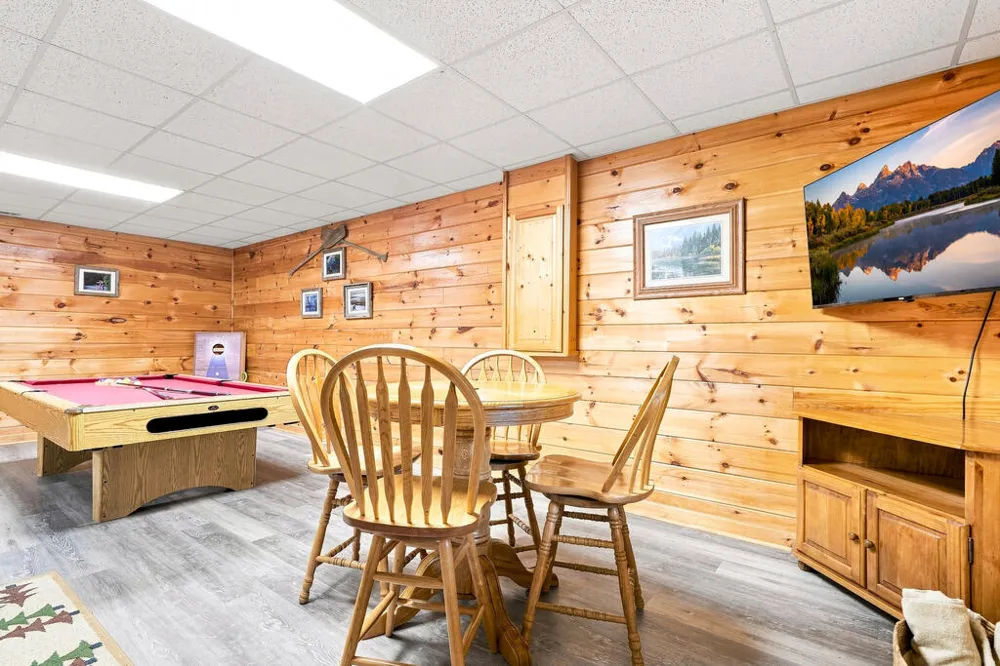 156 Cedar Ridge Road Blue Ridge, GA 30513