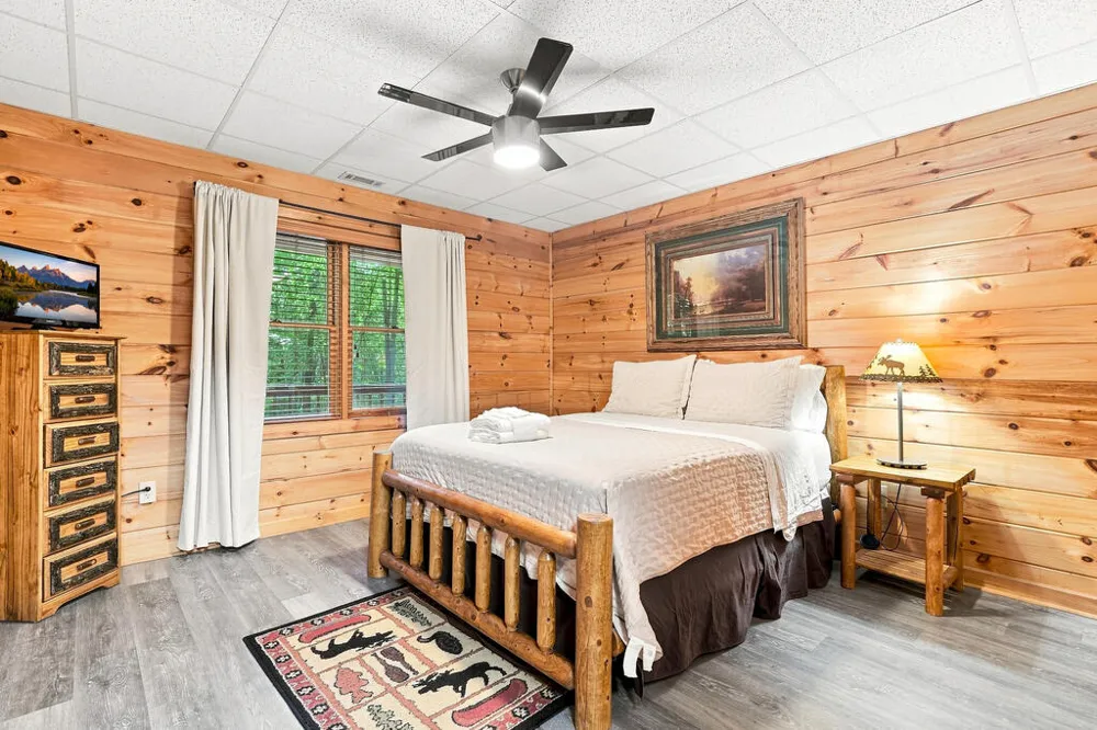 156 Cedar Ridge Road Blue Ridge, GA 30513
