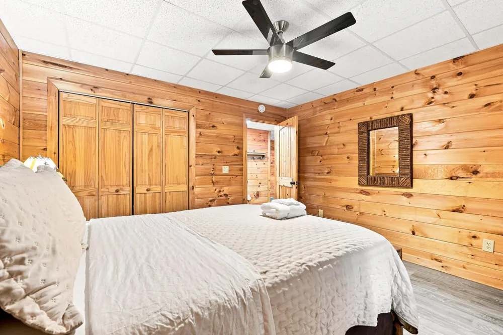 156 Cedar Ridge Road Blue Ridge, GA 30513