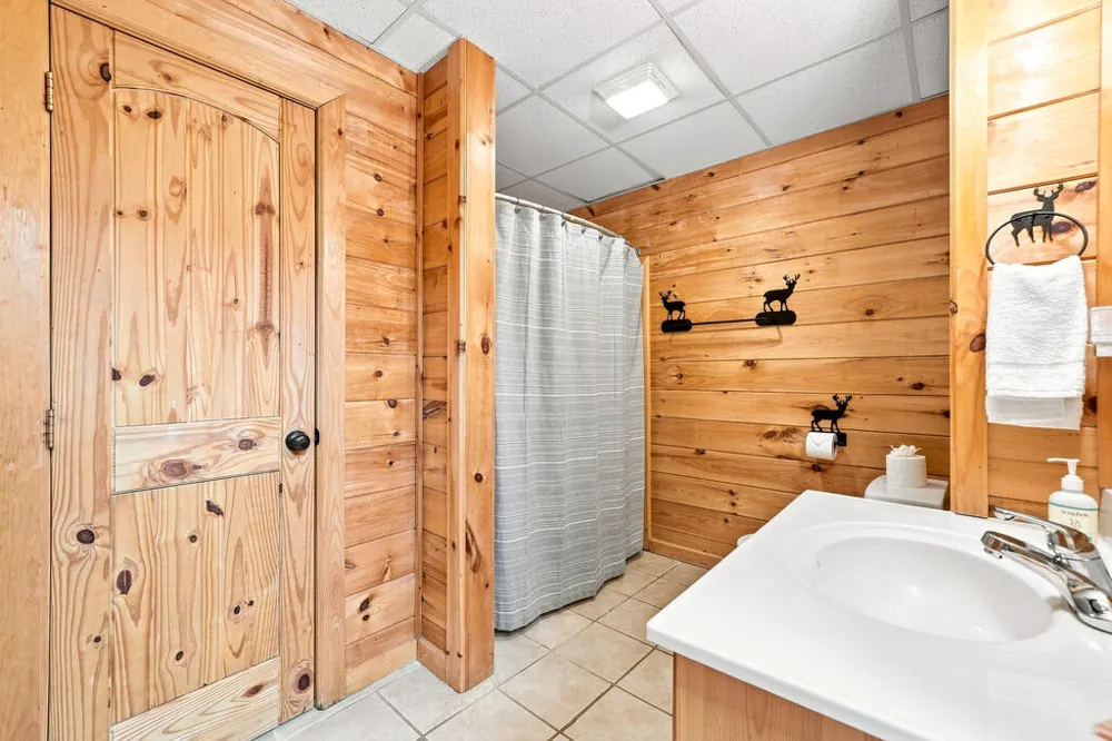 156 Cedar Ridge Road Blue Ridge, GA 30513