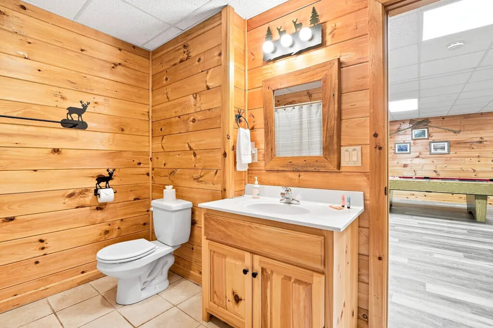 156 Cedar Ridge Road Blue Ridge, GA 30513