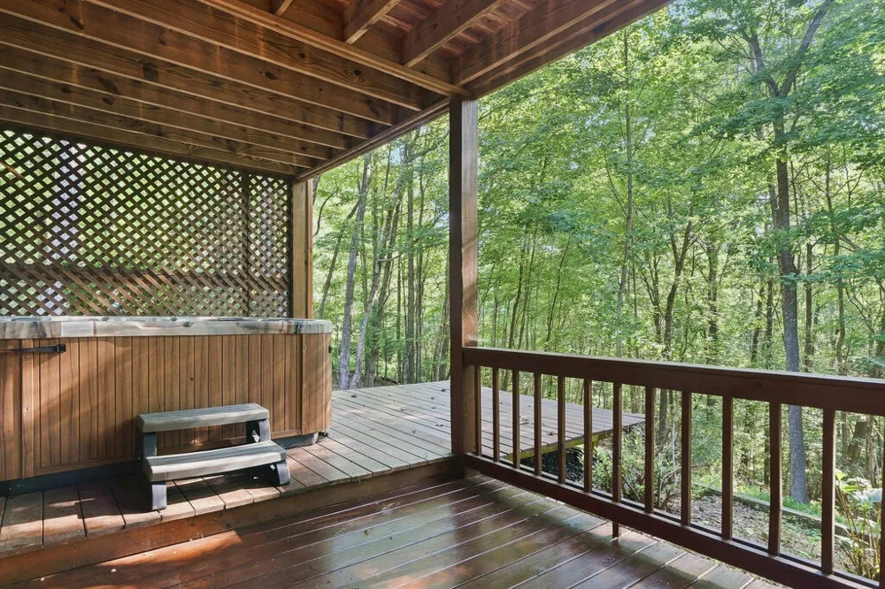 156 Cedar Ridge Road Blue Ridge, GA 30513