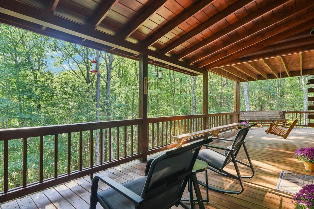 156 Cedar Ridge Road Blue Ridge, GA 30513