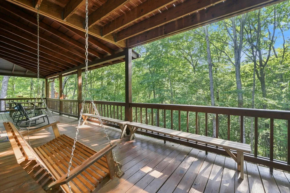 156 Cedar Ridge Road Blue Ridge, GA 30513