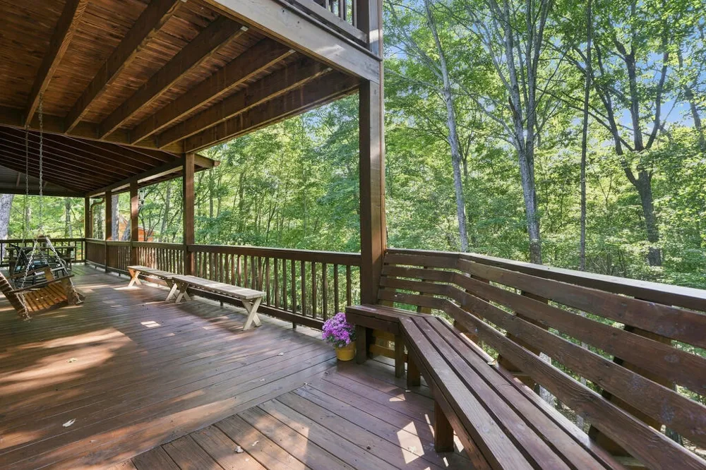 156 Cedar Ridge Road Blue Ridge, GA 30513