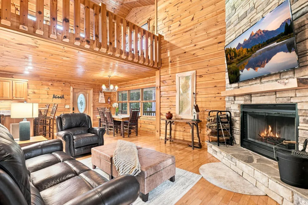 156 Cedar Ridge Road Blue Ridge, GA 30513