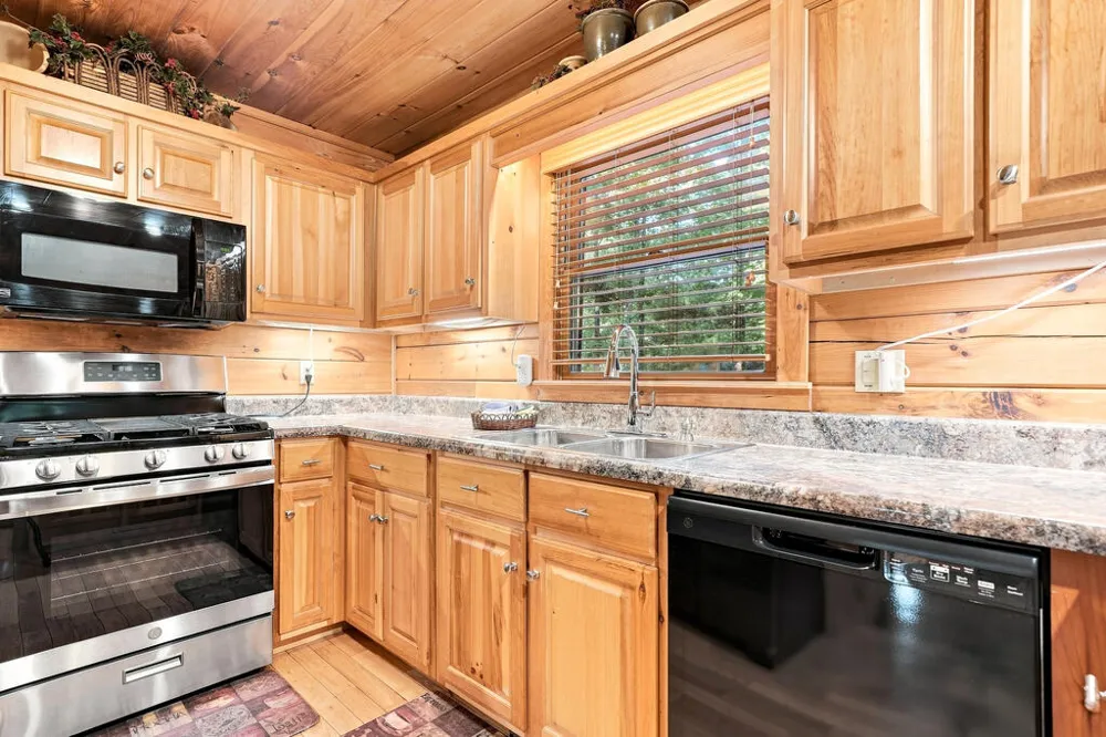 156 Cedar Ridge Road Blue Ridge, GA 30513