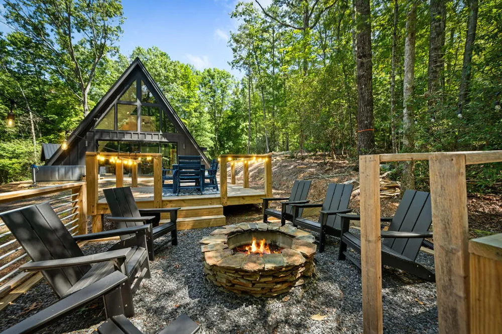 223 Laurel Trace Blue Ridge, GA 30513