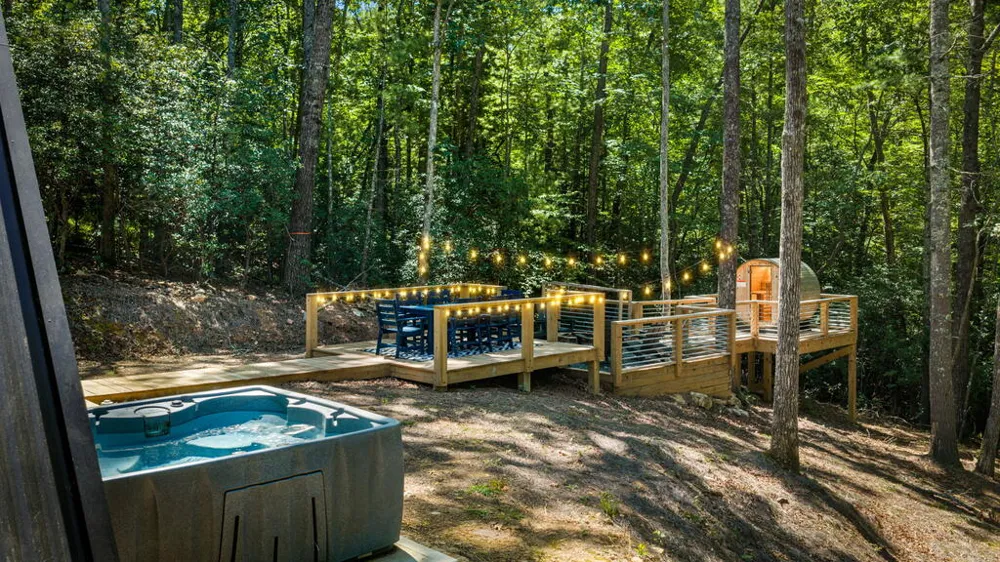 223 Laurel Trace Blue Ridge, GA 30513