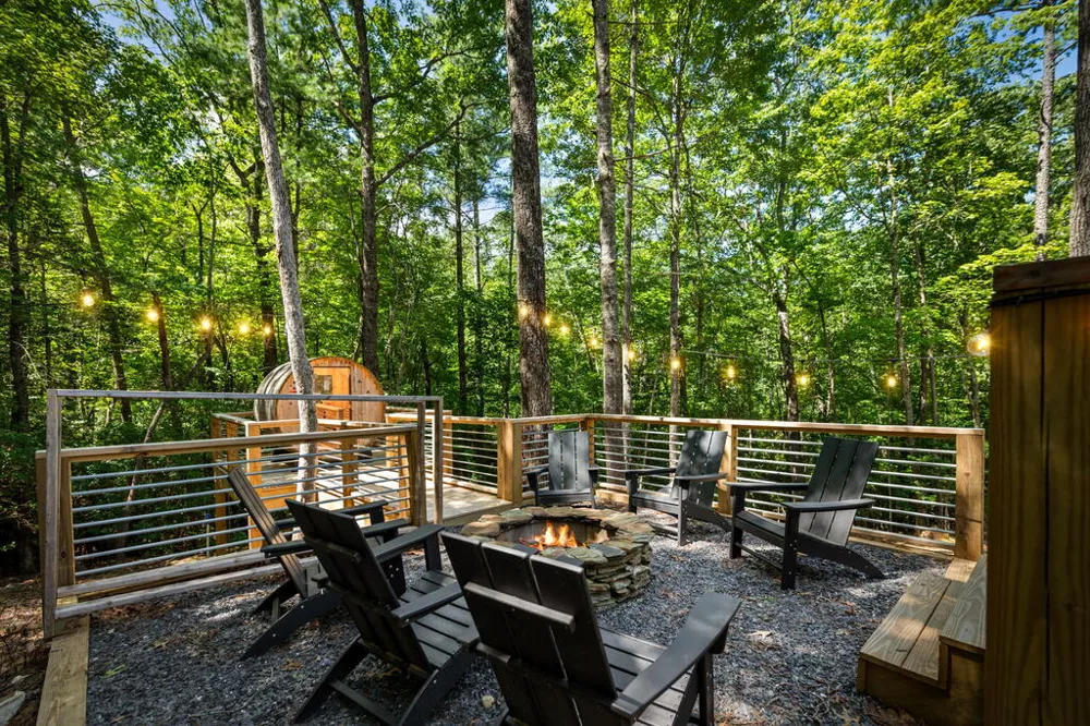223 Laurel Trace Blue Ridge, GA 30513