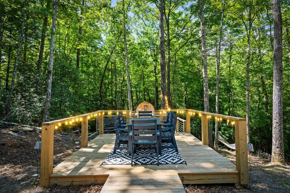 223 Laurel Trace Blue Ridge, GA 30513