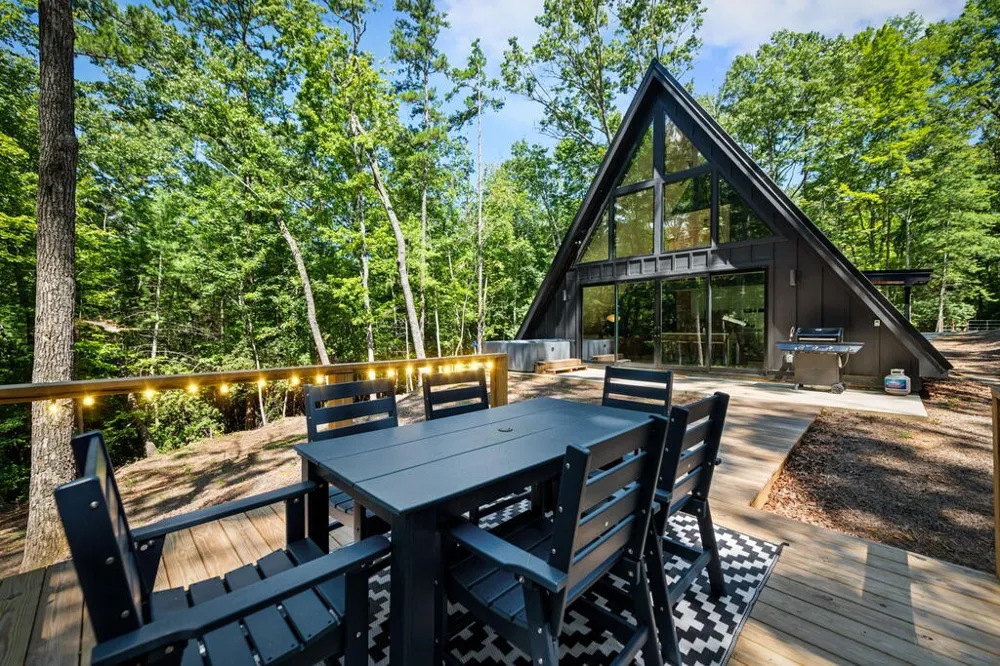 223 Laurel Trace Blue Ridge, GA 30513