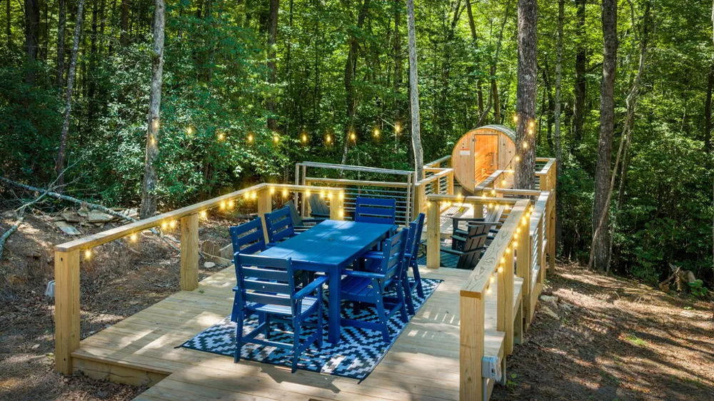223 Laurel Trace Blue Ridge, GA 30513