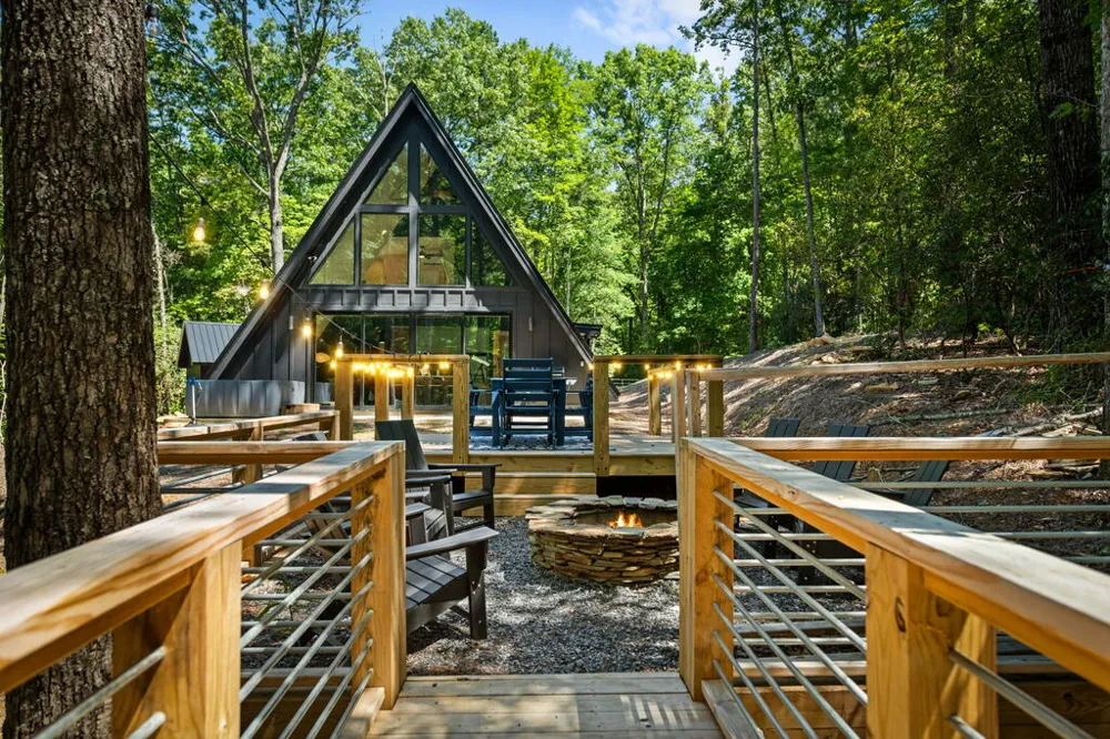 223 Laurel Trace Blue Ridge, GA 30513