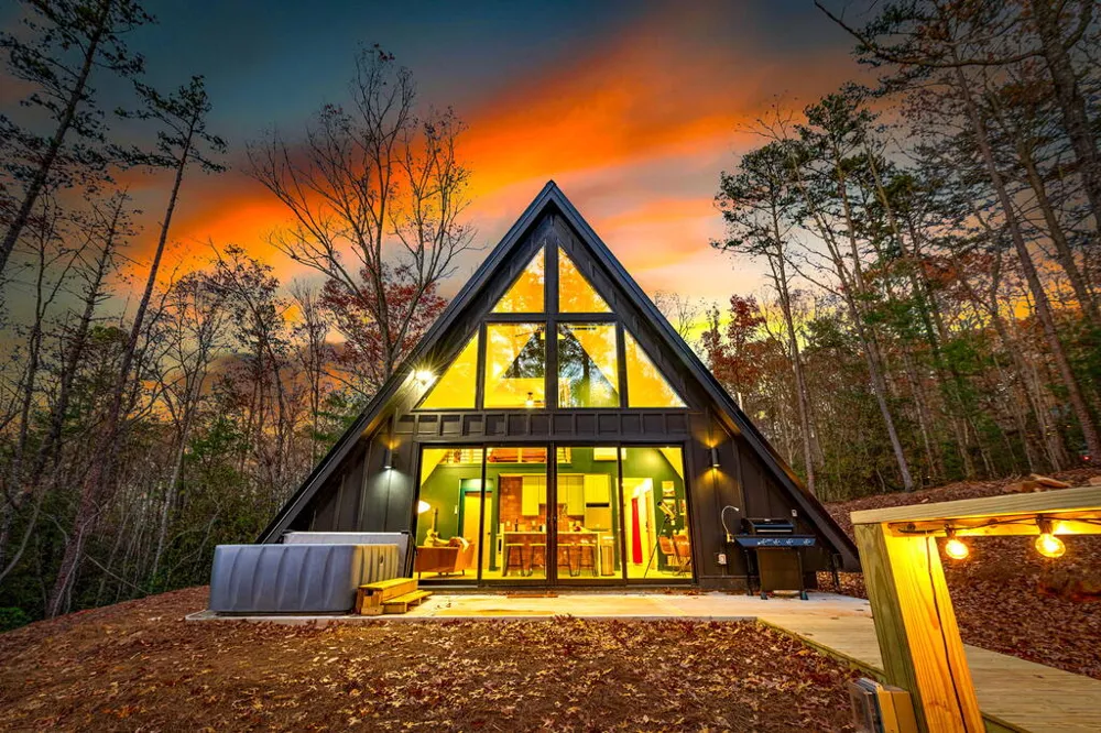 223 Laurel Trace Blue Ridge, GA 30513