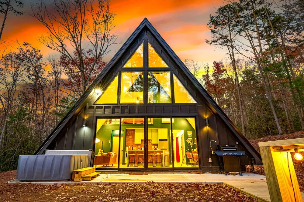 223 Laurel Trace Blue Ridge, GA 30513