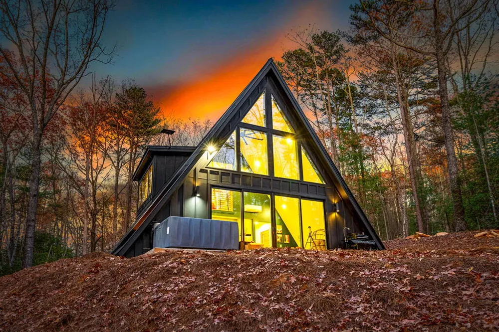 223 Laurel Trace Blue Ridge, GA 30513