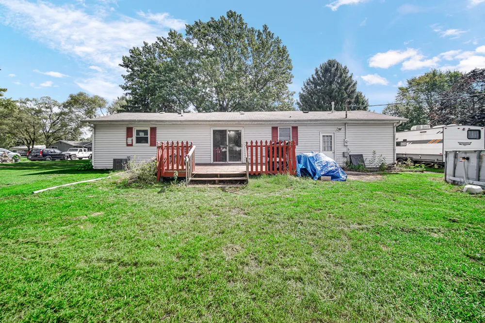 680 S Marshall Street Wheatfield, IN 46392